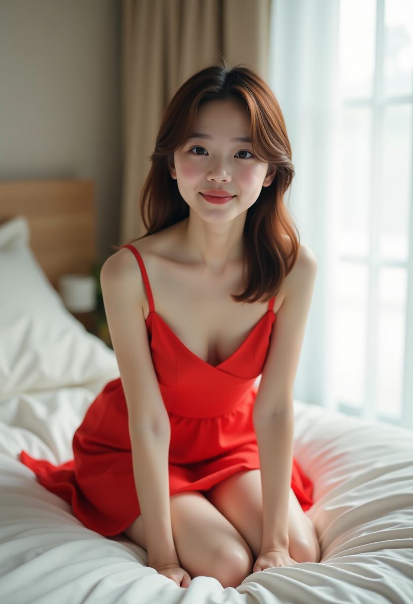 光之信标海报